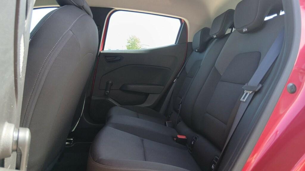 Renault Clio 5 Porte 1.0 TCe Life