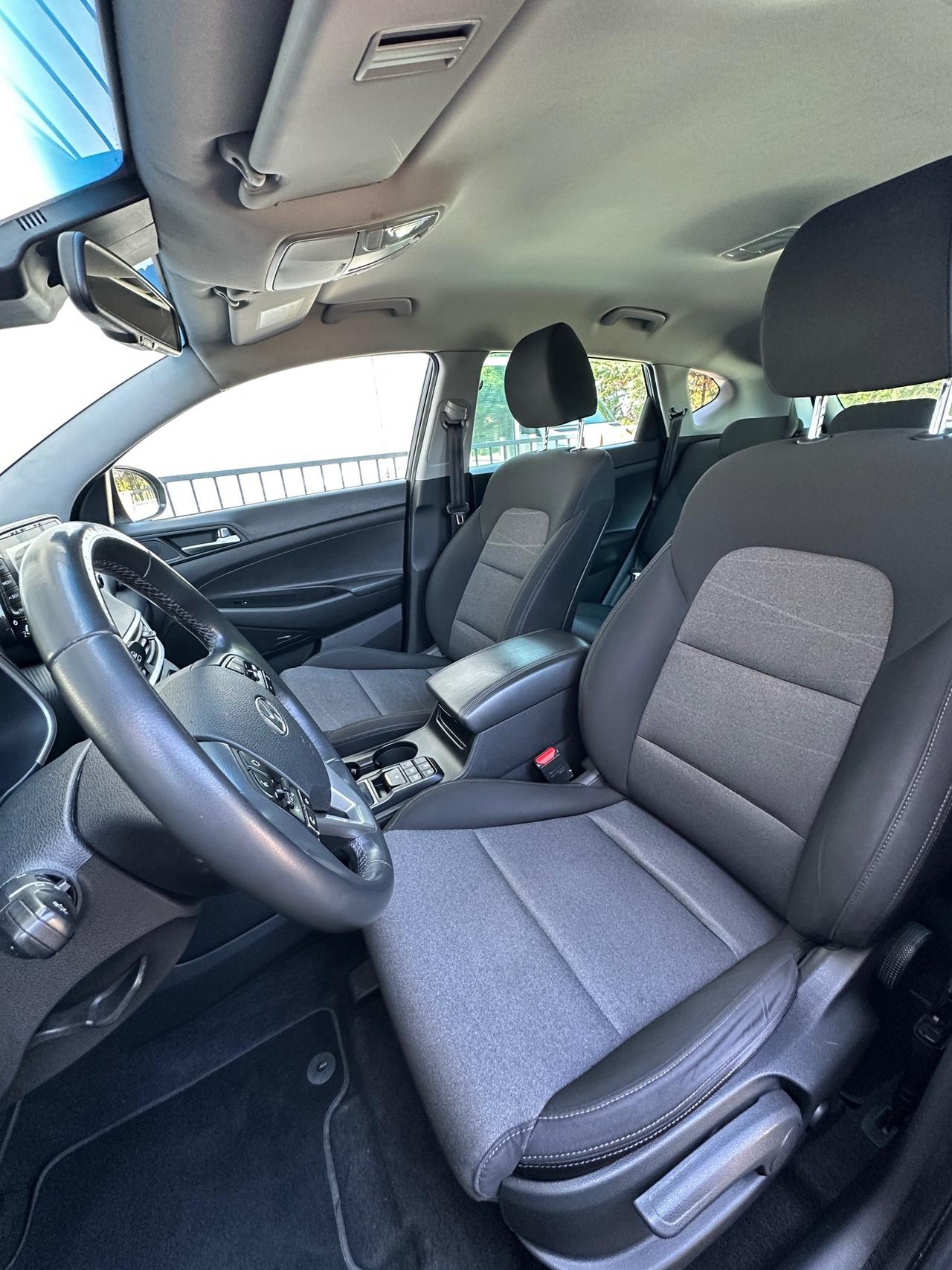 Hyundai Tucson 1.6 CRDi 136CV XPrime - 2018