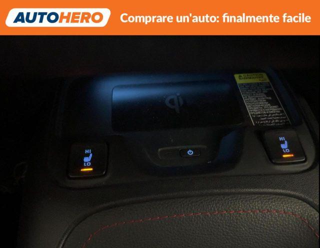 TOYOTA Corolla 2.0 Hybrid Lounge