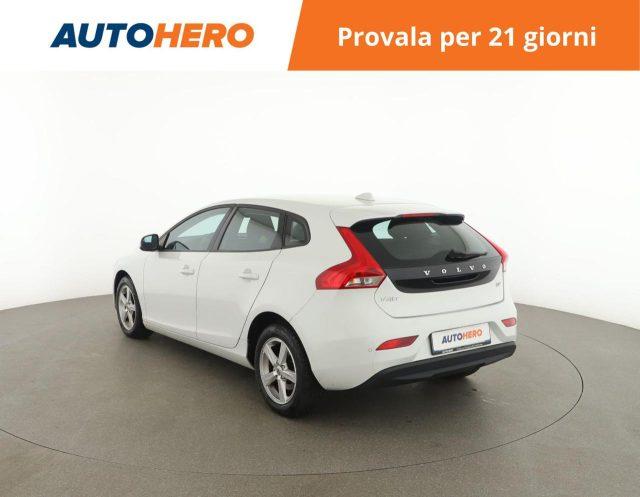 VOLVO V40 D2 Kinetic