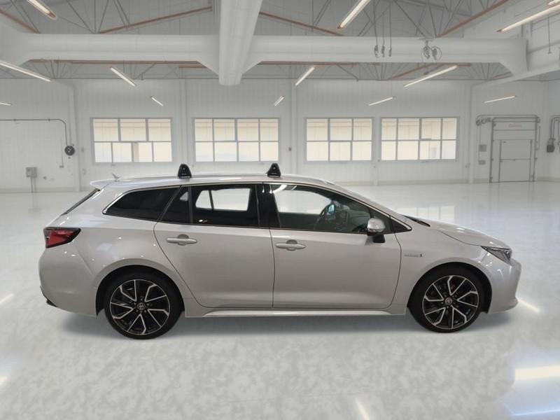 TOYOTA COROLLA TS 2.0 Hybrid Lounge WAGON