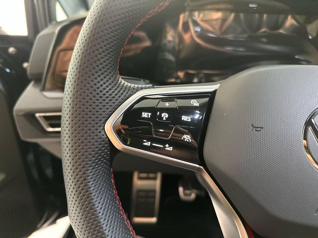 Volkswagen Golf 2.0 tsi GTI 245cv