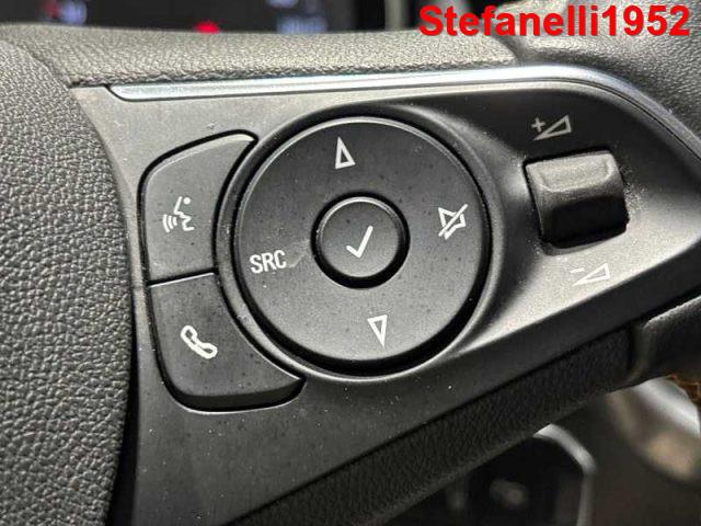 OPEL Crossland X - 1.2 Innovation s&s 83cv my20