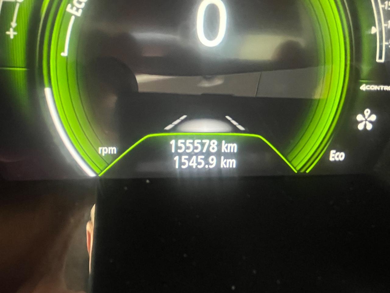 Renault Espace dCi 160CV EDC Energy Initiale Paris 4Control