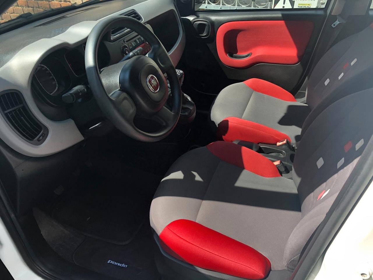 Fiat Panda 1.2 Easy