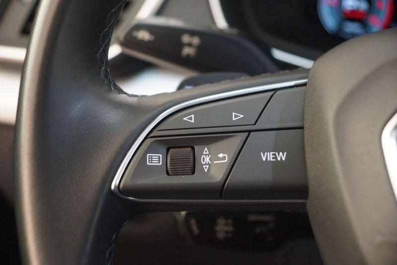 Audi Q5 35 TDI Business Advanced S tronic hybrid