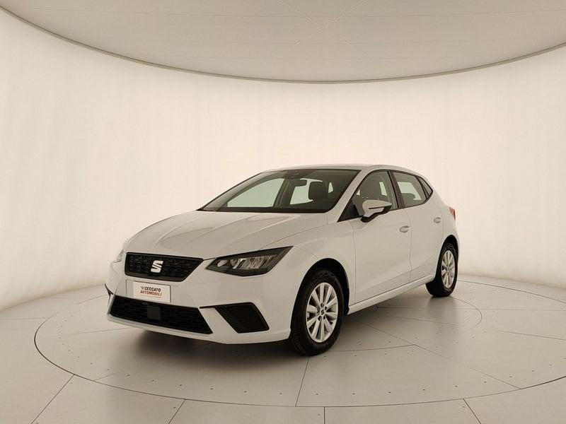Seat Ibiza 1.0 ecotsi Style 95cv