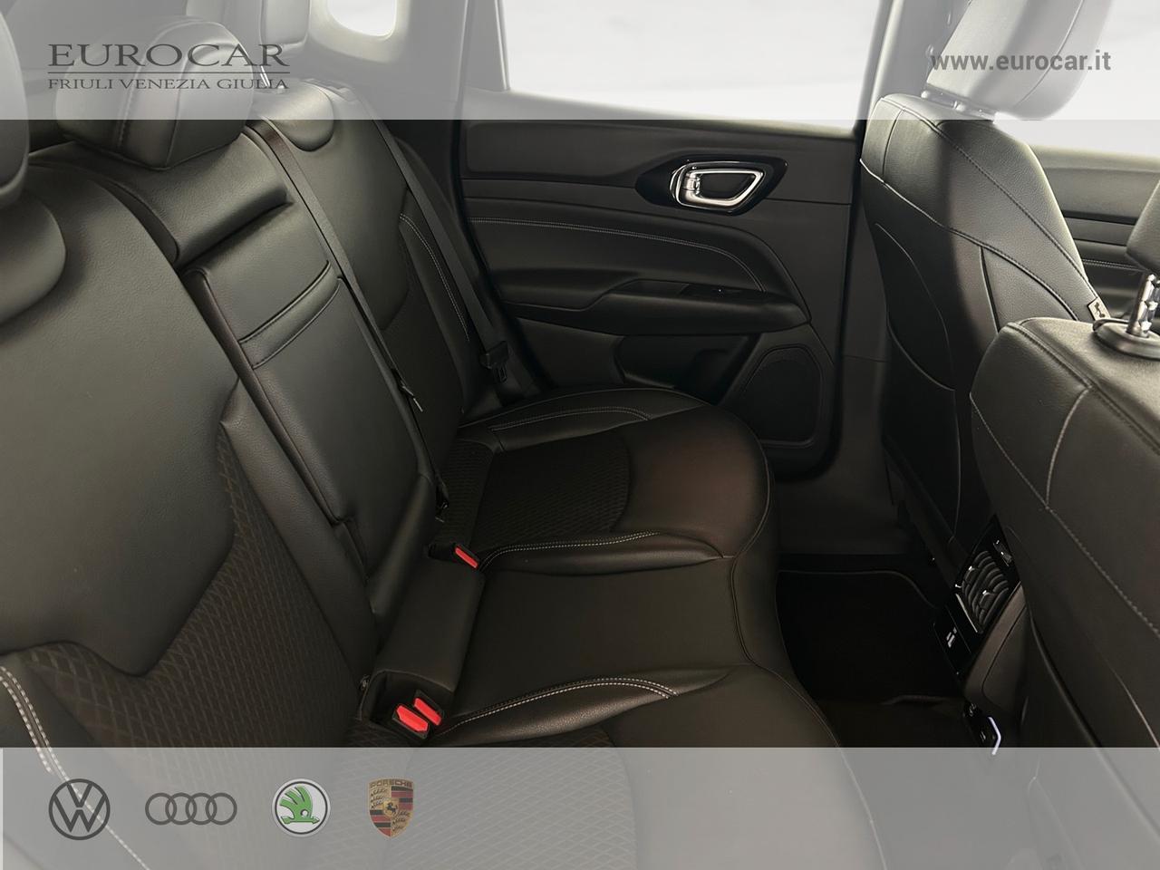 Jeep Compass 1.3 turbo t4 80 anniversario 2wd 150cv ddct