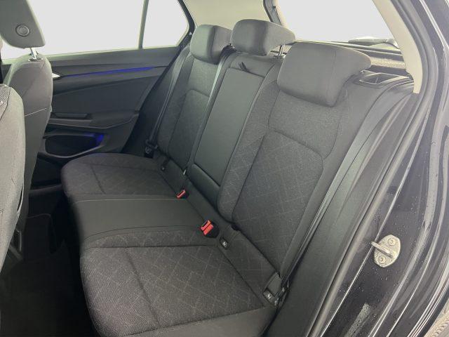 VOLKSWAGEN Golf Golf 2.0 TDI DSG SCR Life