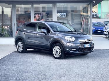 Fiat 500X 1.4 Benzina 140CV E6 Neo - 2017