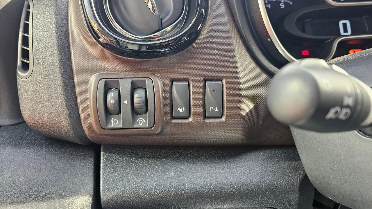 FIAT TALENTO 1.6 MULTIJET 120CV L2H1 IVA ESPOSTA UNIPRO TAGL UFF