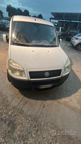 Fiat doblo 1.9