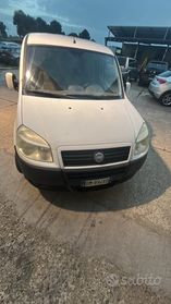 Fiat doblo 1.9