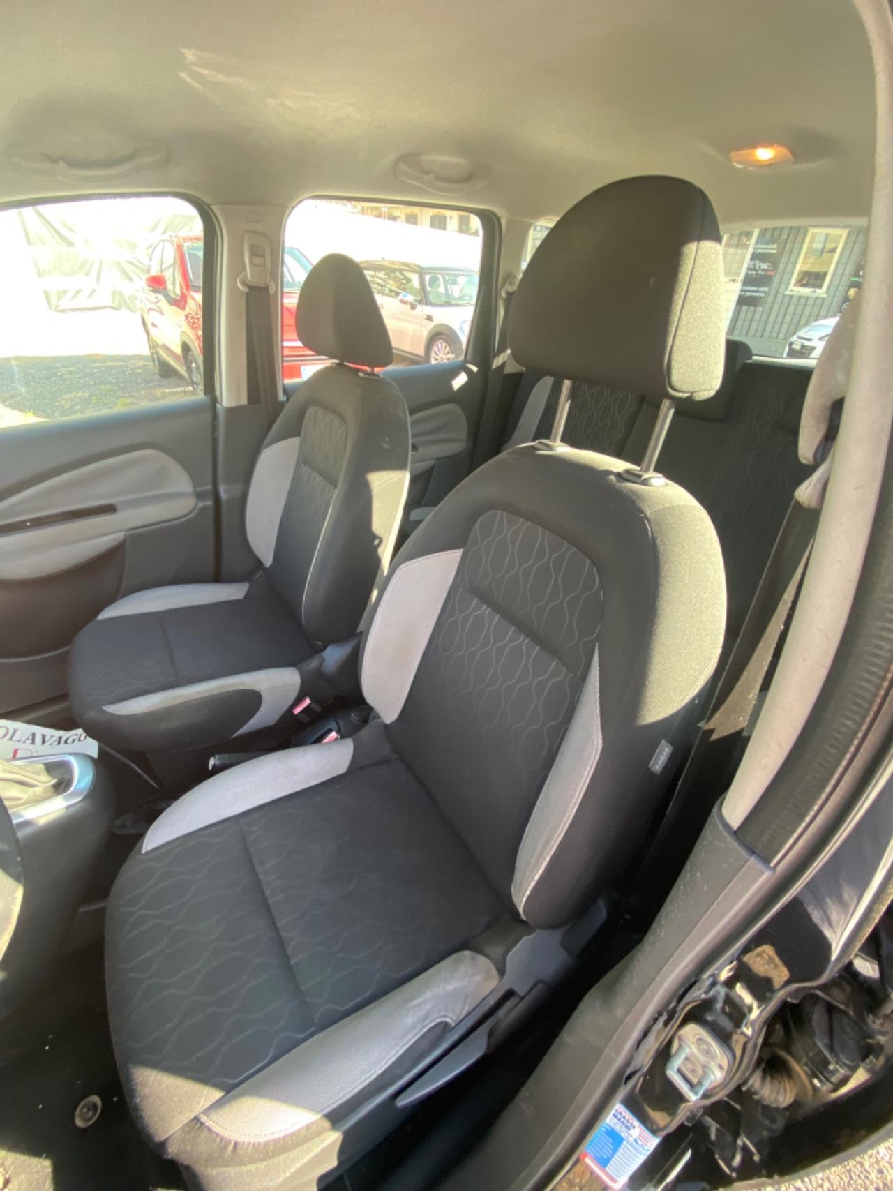 Citroen C3 Picasso C3 Picasso 1.6 HDi 90 Seduction