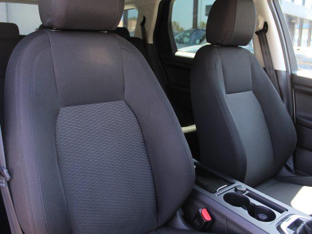 LAND ROVER Discovery Sport 2.0 TD4 150 CV SE