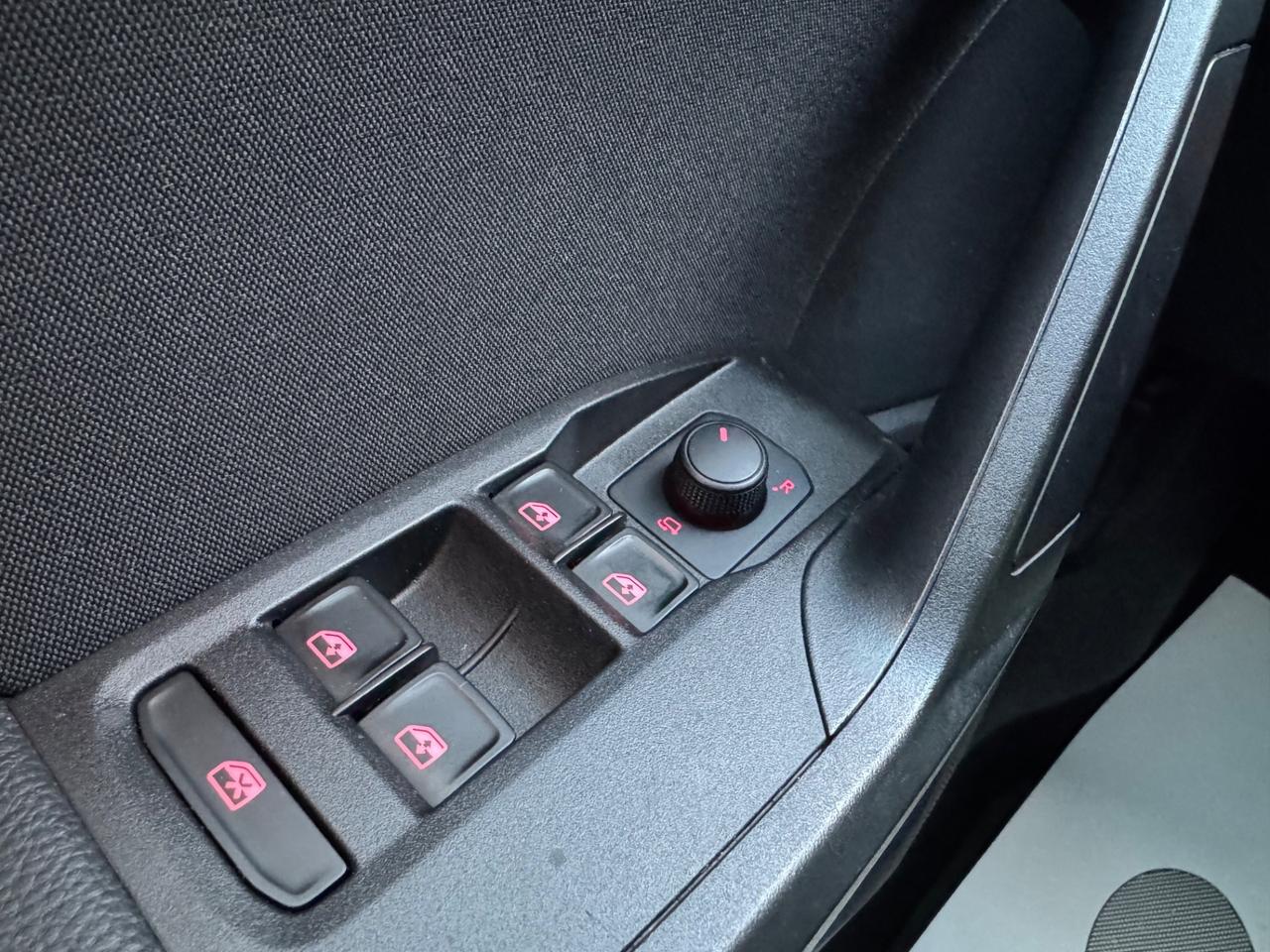 Seat Arona 1.0 TGI 90 Cv FR