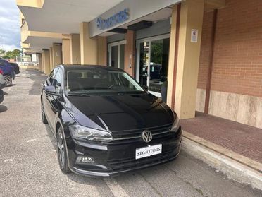 VOLKSWAGEN Polo 1.0 TSI DSG 5p. Highline BlueMotion Technology