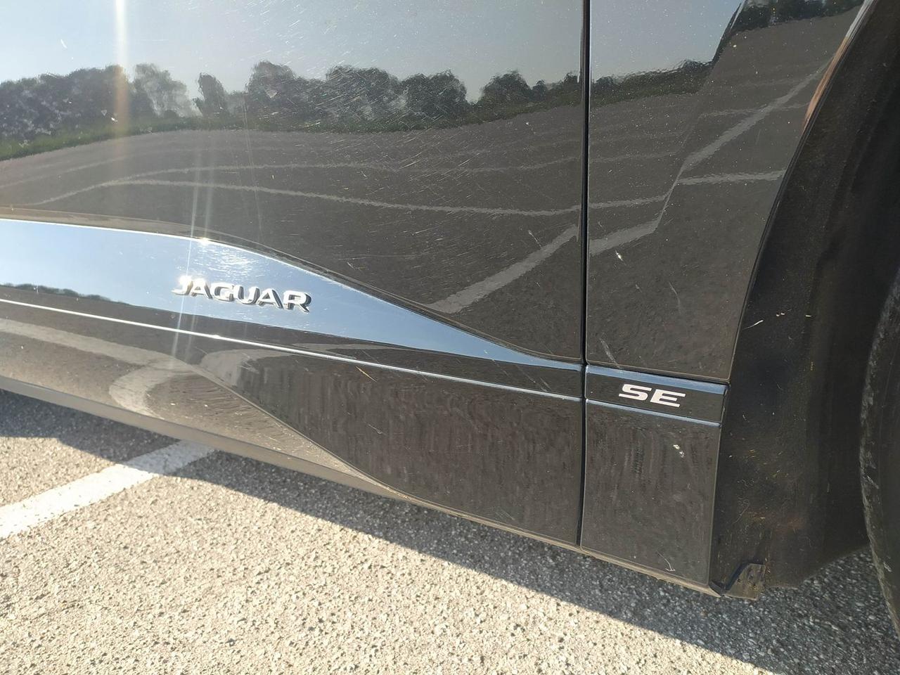 Jaguar I-Pace EV 90 KWh SE 400 CV #6982