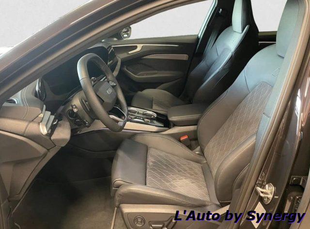 AUDI A6 Avant TDI 150 kW S tronic quattro Ed. one Grigio Daytona