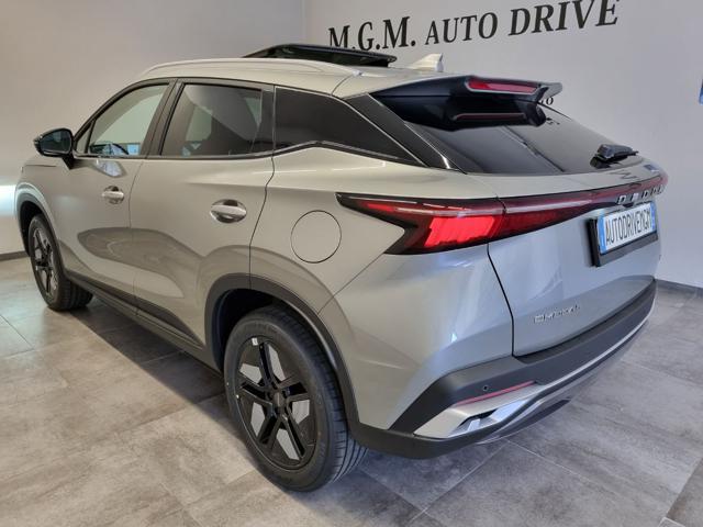 OMODA 5 Omoda 5 1.5 TGDi Super Hybrid System 224 CV Premiu