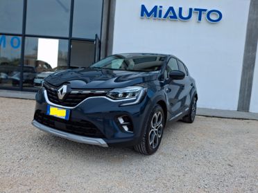 Renault Captur 1.0 GPL Intens