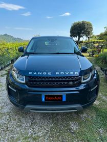 Land Rover Range Rover Evoque Range Rover Evoque 2.0 TD4 180 CV 5p. SE Dynamic