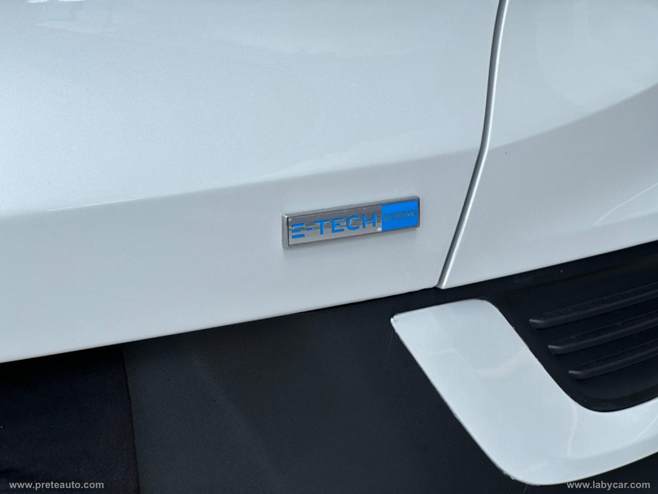 RENAULT Arkana Hybrid E-TECH 145 CV Intens