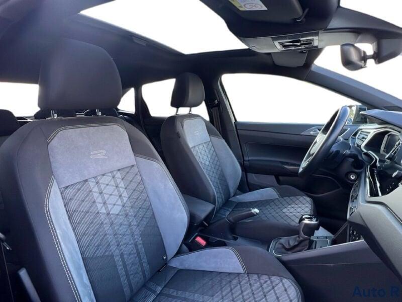 Volkswagen Taigo 1.0 TSI 85kW R-Line Plus DSG