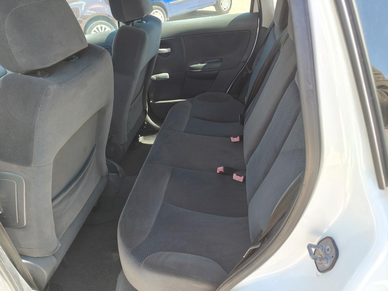 Citroen C3 1.4 Perfect Bi Energy M metano 09