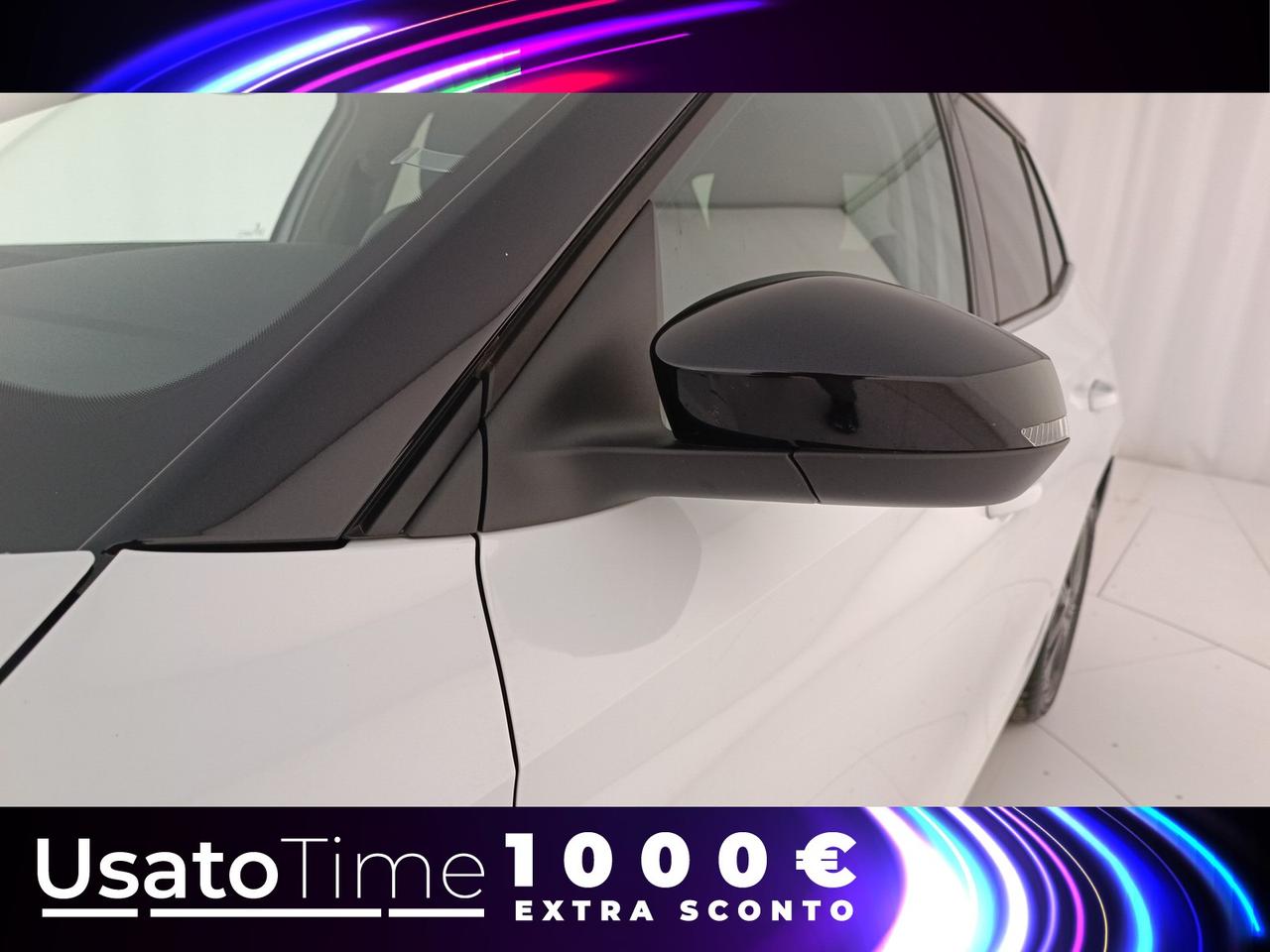 Skoda Fabia 1.0 tsi evo 95cv style