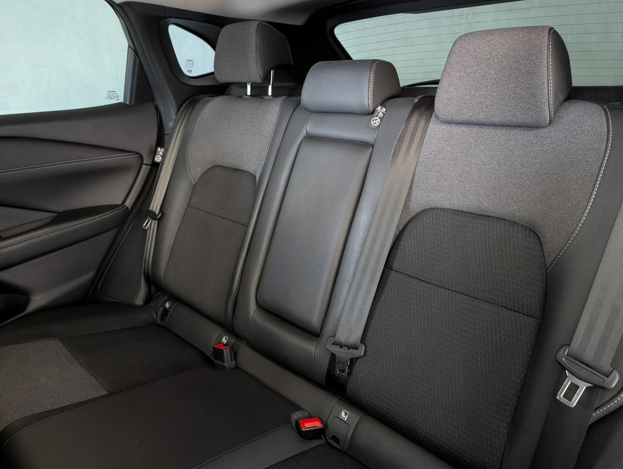 Nissan Qashqai 1.3 mhev 140cv N-Connecta