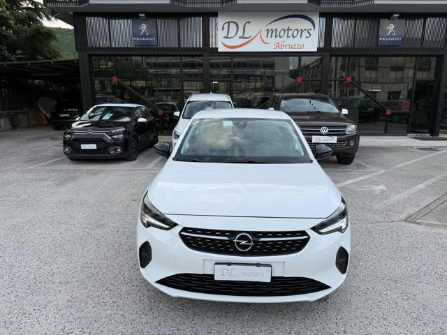 OPEL Corsa 1.2 100 CV Blitz Edition SCONTO ROTTAMAZIONE