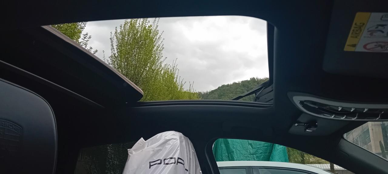 Porsche Macan 3.0 S MOTORE DA SISTEMARE !!!!