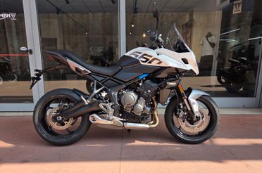 NUOVA TIGER SPORT 660