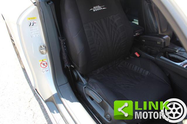 AUDI TTS Coupé 2.0 272 CV TFSI quattro S tronic