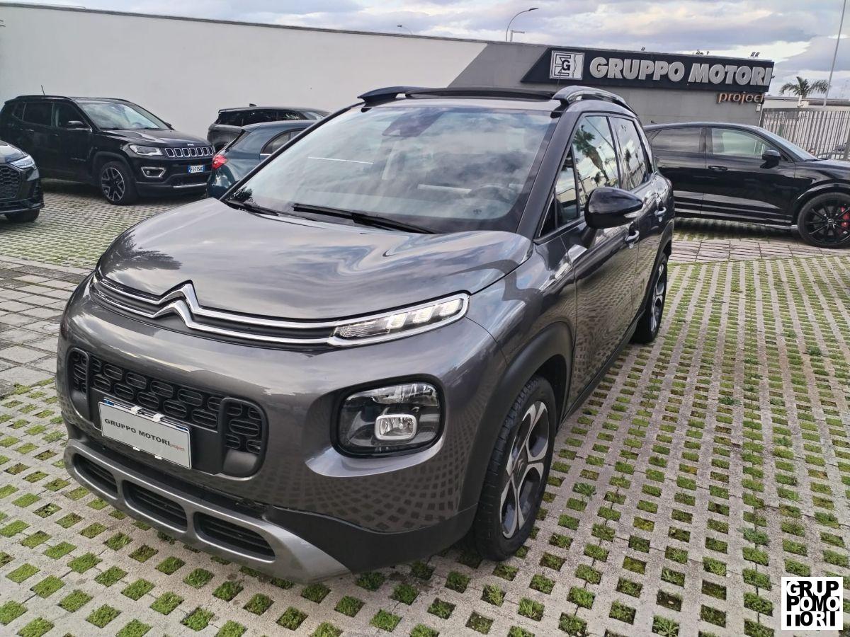 CITROEN - C3 Aircross - PureTech 110 S&S Shine