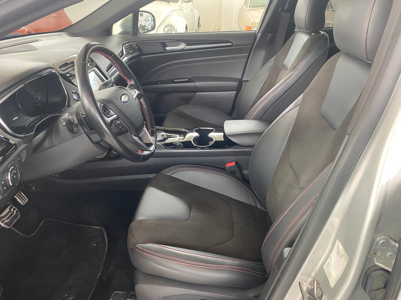 Ford Mondeo 2.0 EcoBlue 150 CV S&S aut. SW ST-Line Business