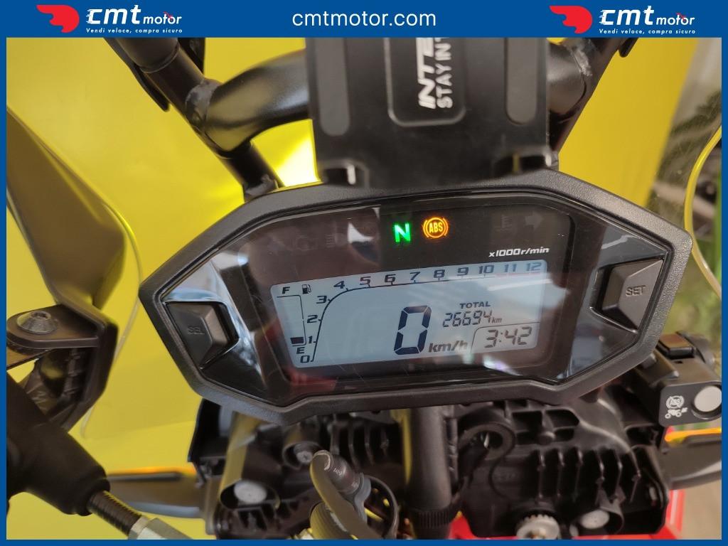 Honda CRF 250 Rally - 2018