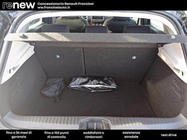 RENAULT Clio 5 Porte 1.0 TCe GPL Equilibre