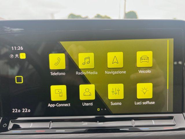 VOLKSWAGEN Golf 2.0 TDI 150 CV DSG SCR Style