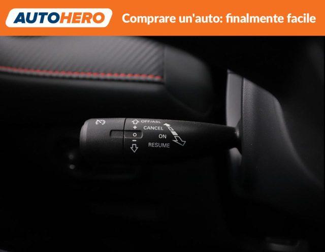 MG ZS 1.0T-GDI aut. Luxury