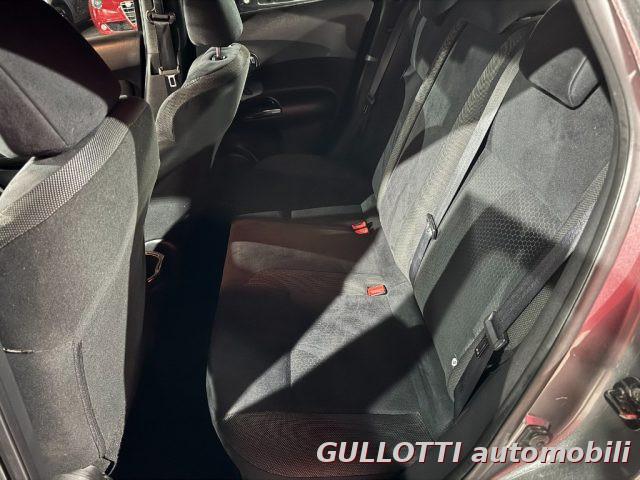 NISSAN Juke 1.5 dCi Start&Stop N-Connecta