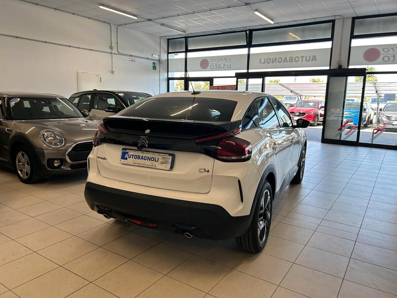 Citroen C4 FEEL PACK PureTech 130 6mt SPOTICAR
