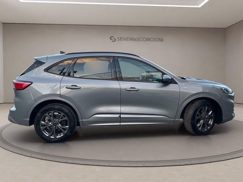 FORD Kuga 2.5 full hybrid st-line 2wd 190cv cvt del 2022