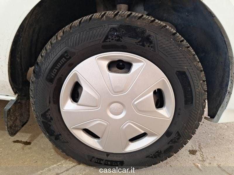 Ford Transit Custom Transit Custom 280 2.0 TDCi 130 PC Furgone Trend FINO A 24 MESI DI GARANZIA PREZZO IVA ESCLUSA