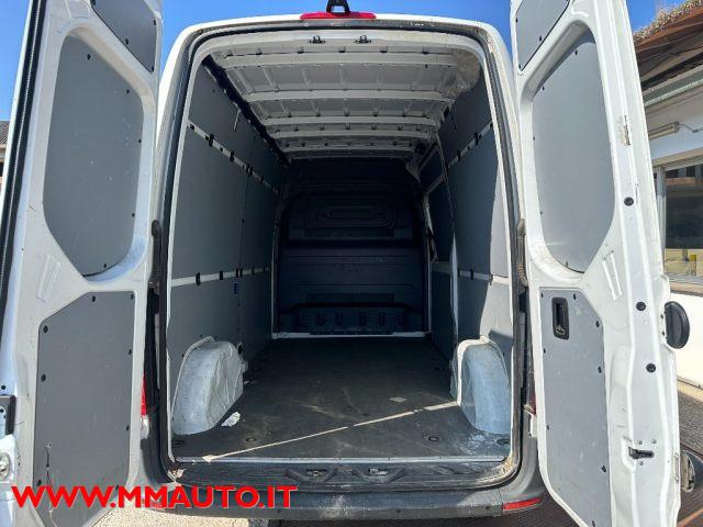 MERCEDES-BENZ Sprinter F39/33 311 CDI FWD TA Furgone !!!!!!!