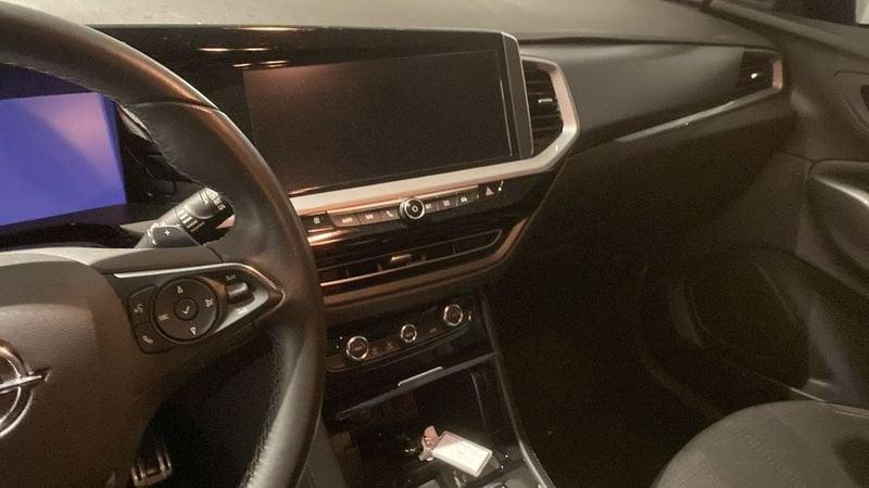 Opel Grandland Grandland 1.5 diesel Ecotec aut. Business Elegance