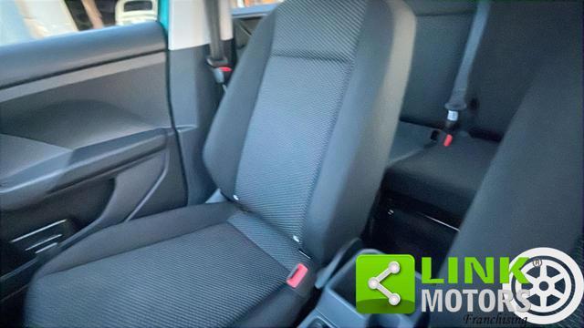 VOLKSWAGEN T-Cross 1.0 TSI Urban