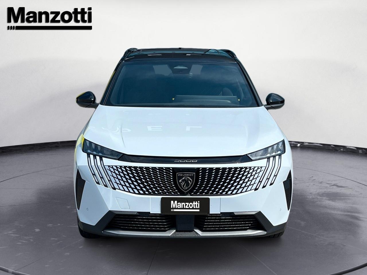 Peugeot 5008 Hybrid 136 e-DCS6 GT