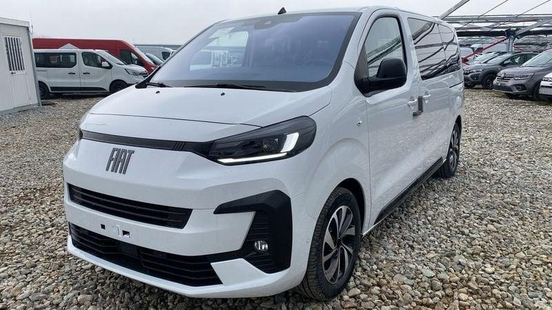 FIAT Ulysse M1 2.0 bluehdi 180cv L2H1 AT8